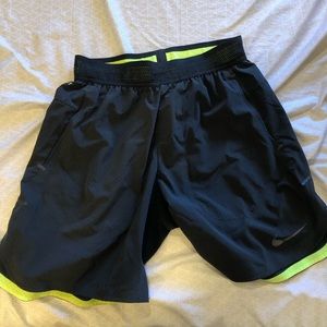 Nike Flex Shorts